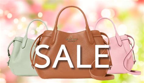 kate spade huge discount what it is called